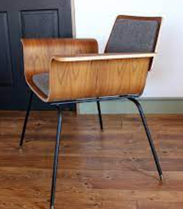 The Complete Guide to Bent Plywood Chair Production Process