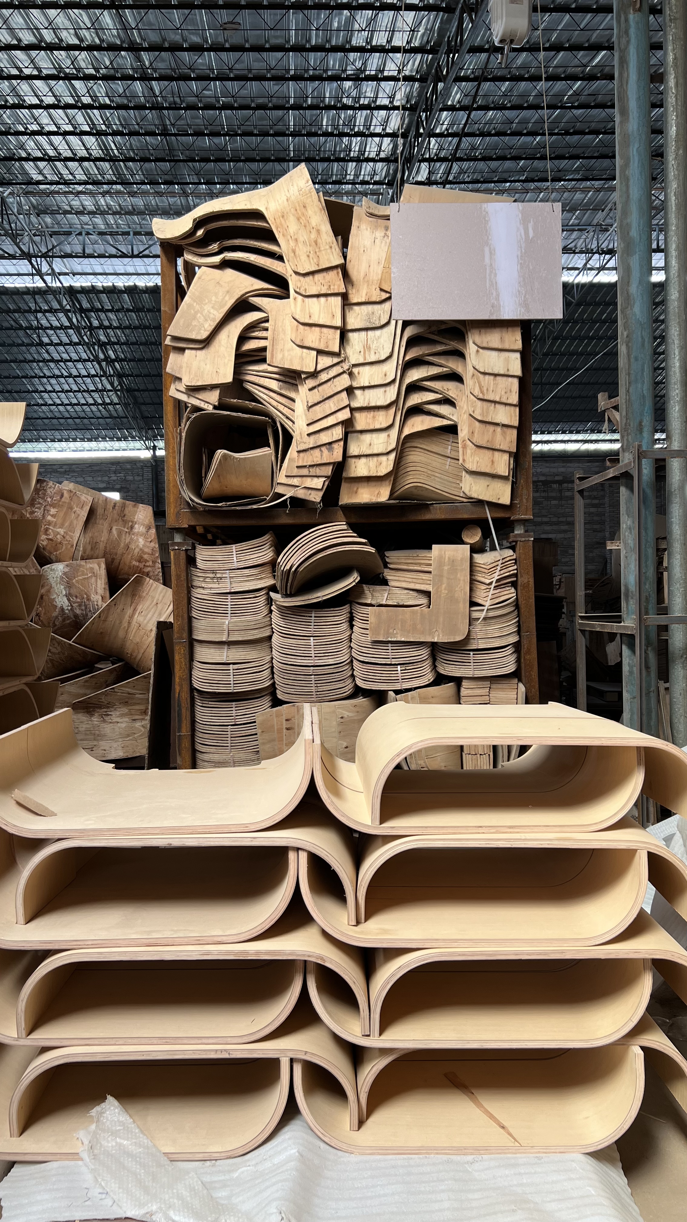 Which Quality of Plywood is Best? The Ultimate Guide for Furniture Makers