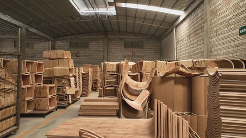 Top 10 Molded Plywood Brands in China