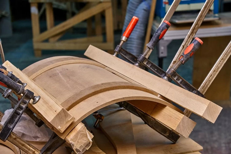 How to Bend Plywood Without Breaking It