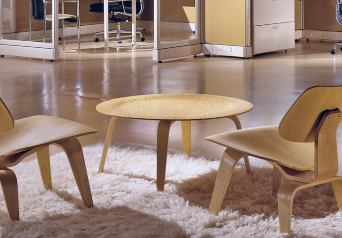 How to Choose a Reliable Molded Plywood Furniture Supplier for Your Business