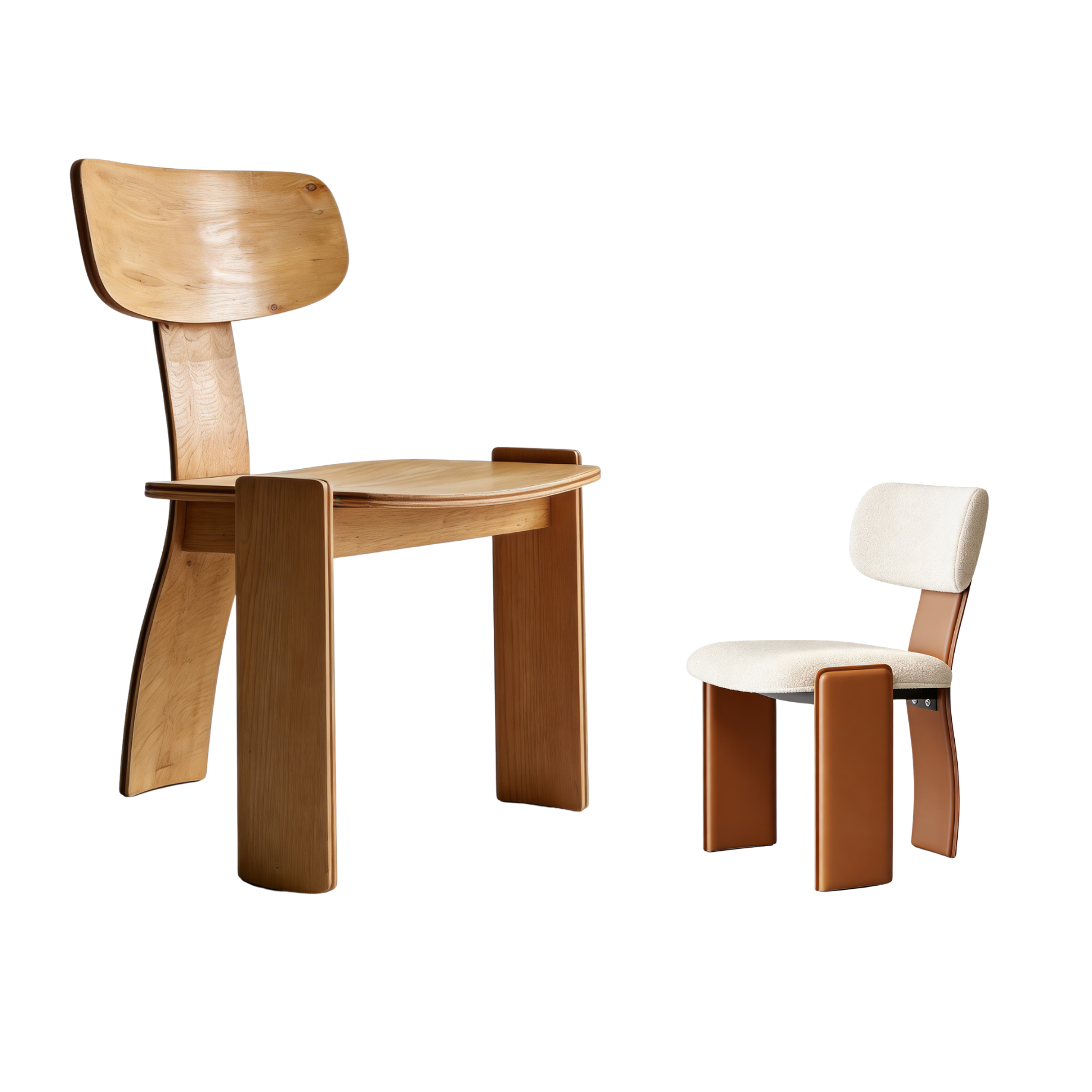 The Science of the Curve: Why Precision Plywood Components Are Key to Efficient Furniture Assembly