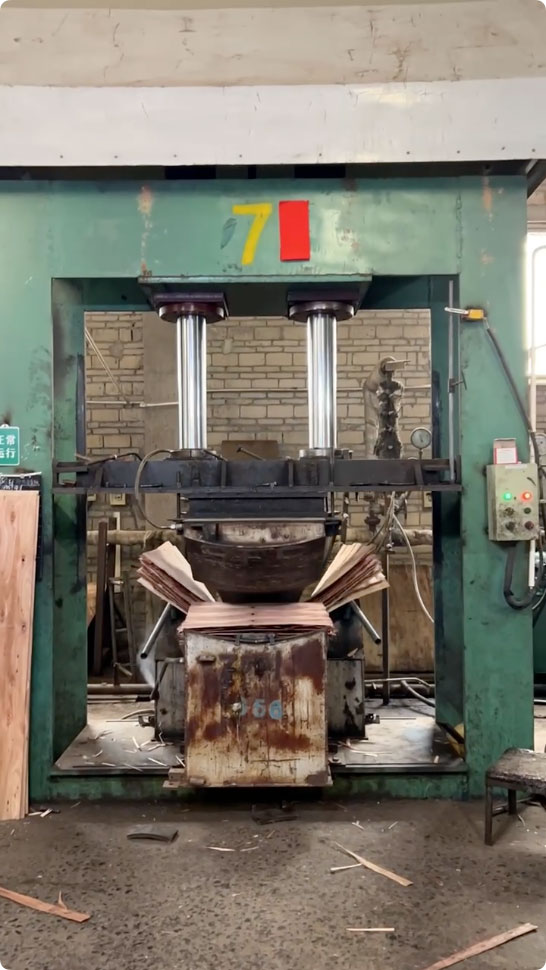 How to Bend Plywood Without Breaking It?