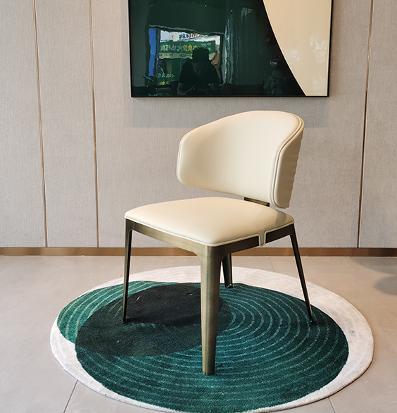 Custom Dining Chair Plywood: Design, MOQ, and OEM Solutions