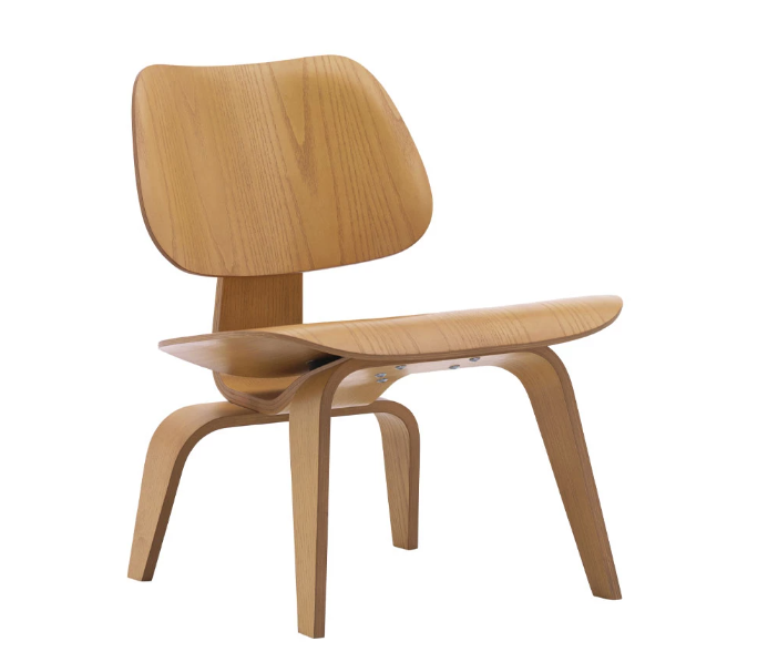 Inside the Craftsmanship: How the Eames Molded Plywood Chair Is Made
