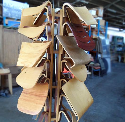 OEM & Custom Bent Plywood Spare Parts: What Furniture Brands Should Know