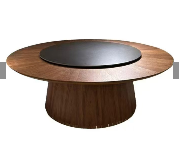 How to Choose a Hotel Furniture Plywood Manufacturer for Large-Scale Projects