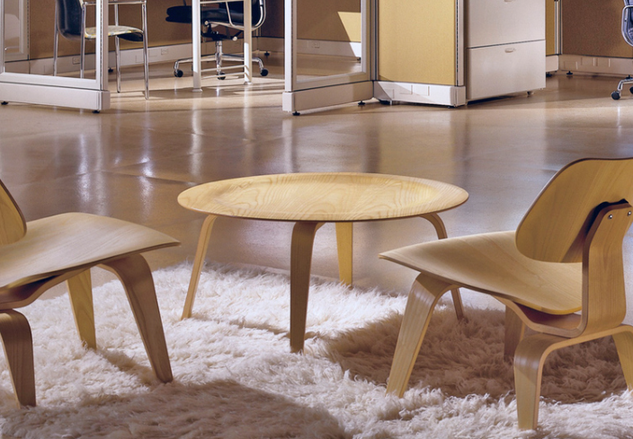 How to Choose a Reliable Molded Plywood Furniture Supplier for Your Business