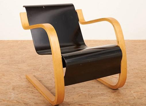 dining chair plywood frame-Contemporary Cantilever Plywood Chairs.jpg