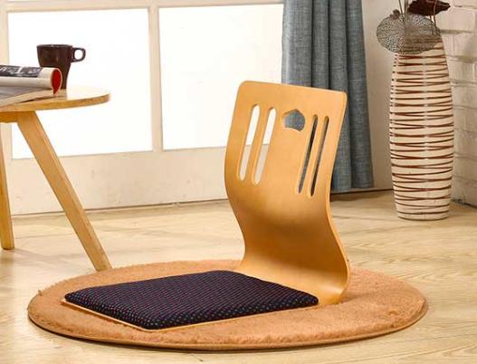 dining chair plywood frame-Japanese-Inspired Low-Profile Plywood Chairs.jpg