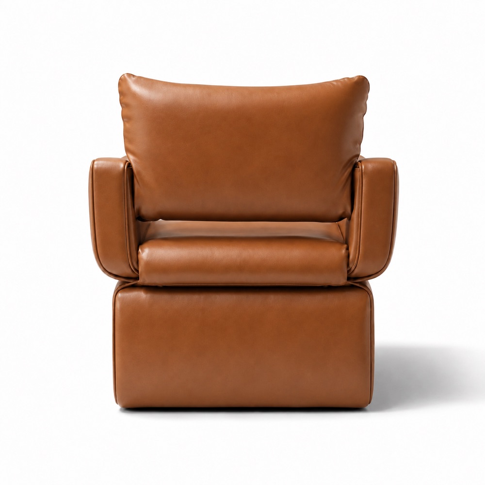 Tan Cognac