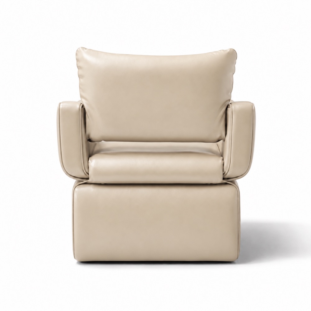 Beige Cream