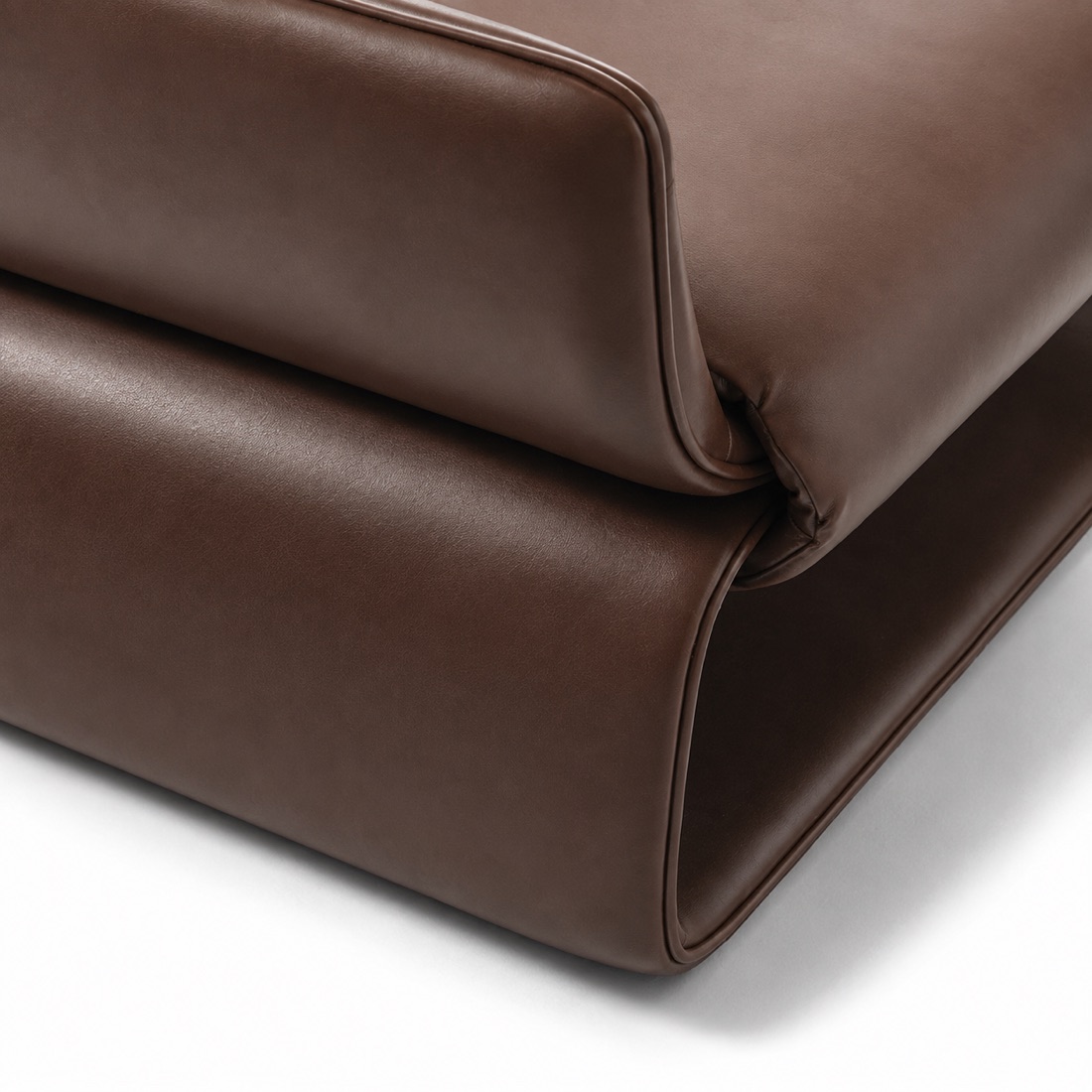 Upholstery detail